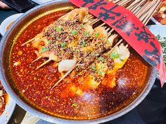 -长安大牌档之龙头酒肆(荣民龙首广场店)