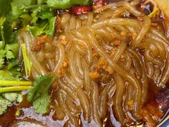 -泰宜担担面(黄泥塝总店)