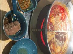 -湊湊火锅·茶憩(上海合生汇店)