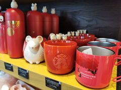 -星巴克臻选(沈阳万象城店)