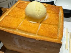 -绿茶餐厅(广州天河城店)