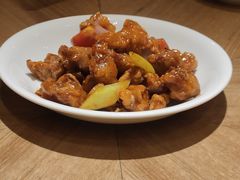 -莆田餐厅PUTIEN(三里屯店)