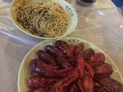 -靓靓蒸虾(中山公园店)