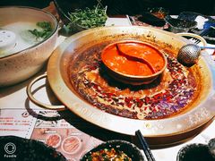 -哥老官重庆美蛙鱼头(虹口龙之梦店)
