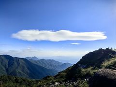 -梁野山景区