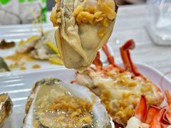 -船奇蒸汽海鲜·闽菜(八市海鲜总店)