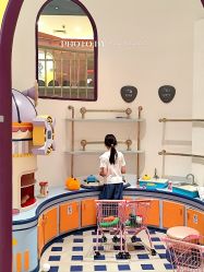 -MELAND CLUB•花园城堡主题亲子乐园•派对•餐厅(广州乐峰广场旗舰店)