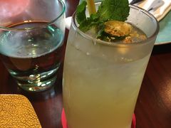 -杭州西子湖四季酒店-WL BISTRO西湖餐厅(灵隐路店)