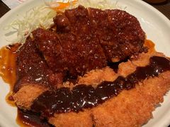 -矢场猪(名古屋站名铁店)