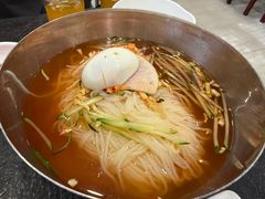 -金刚山(学府路店)
