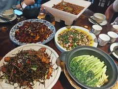 -杨记隆府(汉街店)