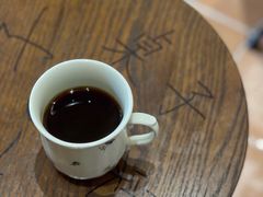 -Radar Coffee(思南路店)