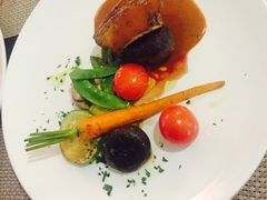 -BONAZZA 意大利餐厅