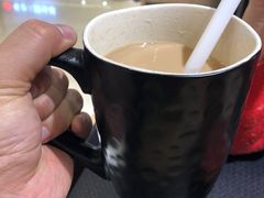 -Meet Fresh鮮芋仙(时代天街店)