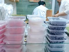 -奉化点心(呼童街店)