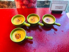 甜点-北京北辰洲际酒店啡扬咖啡厅·自助餐厅