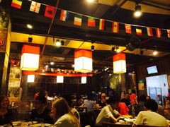 -蜀九香火锅(九眼桥店)