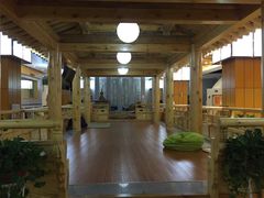 -丽池宫韩式汗蒸会馆(华灯坊店)