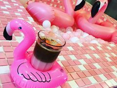-W CAFE(甜爱路店)