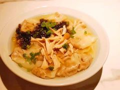 -马邦子·紫苏烤鱼(恒隆广场店)