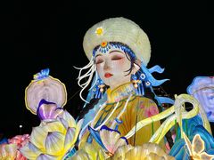 -珠海圆明新园