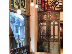 -西关84·History·Art·Cafe