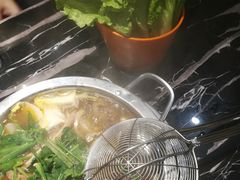 -古乐牛香·鲜牛肉牛杂火锅(五一中路店)