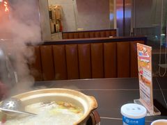 -淼福猪肚鸡·椰子鸡火锅(大沙地店)