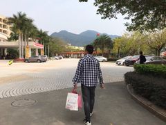 -碧水湾温泉