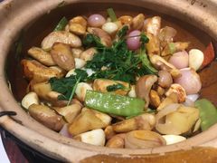 -禧宴Joyous Restaurant(禧园店)