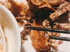 -外婆家(世界城广场店)