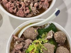 -菜忠潮州牛肉店(岗厦店)