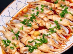 -钱塘花园·宁波菜