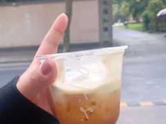 -O.P.S. CAFE