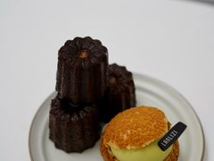 -LANLIZI BAKERY(COSMO店)
