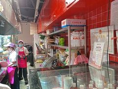 -见味花甲·鸡汤花甲粉(合生汇店)