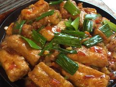 -自游人·美食一楼·地道徽菜(三十年名店)