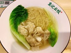 -袁记云饺(鼓楼店)