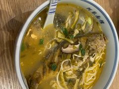 -阿琴面馆(武林路店)