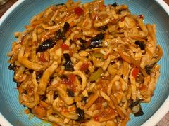 -前海沿·青岛菜(大拇指广场石老人店)