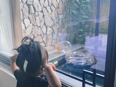 -禾悦庄餐厅