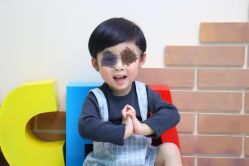 -宝贝日记专业儿童摄影(南坪店)