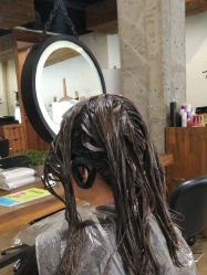 -Some Hair