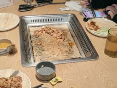 -新石器烤肉(百联川沙店)