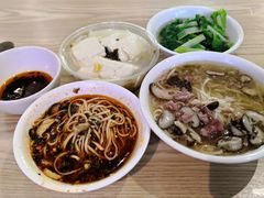 -吴记怪味面(牛王庙店)