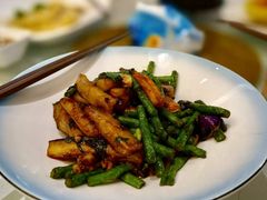 -国龙大酒店-中餐厅