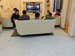 -弥舍·湖景团建泳池派对别墅·湖山境店