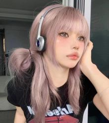 -MY HAIR ARDOR