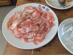 -元盛居(生态大街店)