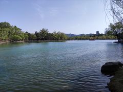 -承德避暑山庄景区